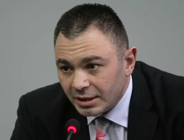 Светлозар Лазаров: Разследваме уредени мачове от девет месеца