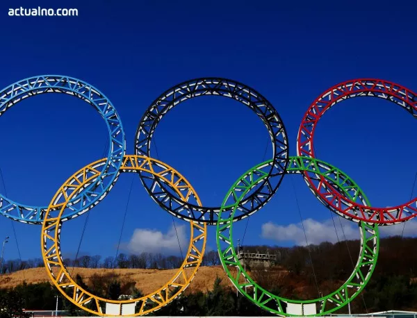 Олимпийски шампион за България означава 1 млн. лева в парично изражение