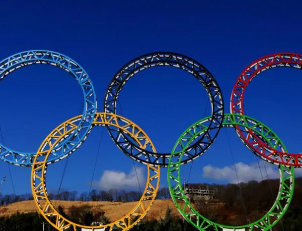  МОК отрече обвиненията за плагиатство на емблемата за летните олимпийски игри  в Токио