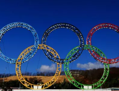 Бежанци ще участват на Олимпиадата в Рио