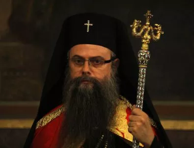Митрополит Николай против честването на Априлското въстание на Великден