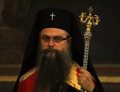 Митрополит Николай защити идеята за заря по Великден