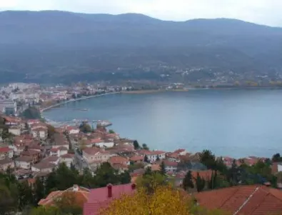 ЮНЕСКО: Райони около Охридското езеро да влязат в списъка на наследството в риск