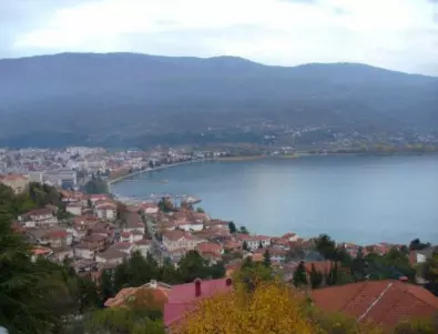Битка за спасяване на Охридското езеро, най-старото в Европа 