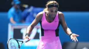 Серина Уилиямс: Бях много уплашена