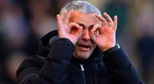 Моуриньо: Имам само 2 години за трофей, а Венгер - 10