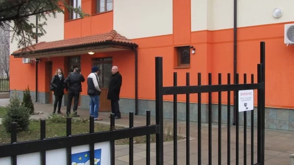 Три центъра за настаняване от семеен тип за деца с уврежсания откриха в Русе
