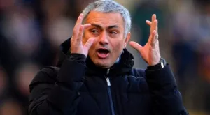 Моуриньо: Да подпишем с Шоу с неговите условия щеше да ни убие