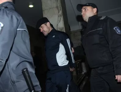 Съдът разреши екстрадицията на Брендо в Румъния