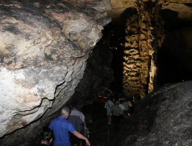 Отварят за туристи втора пещера до Белоградчик 