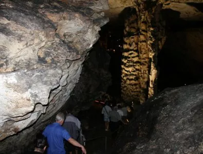 В България има над 6000 пещери и непрекъснато се откриват нови 