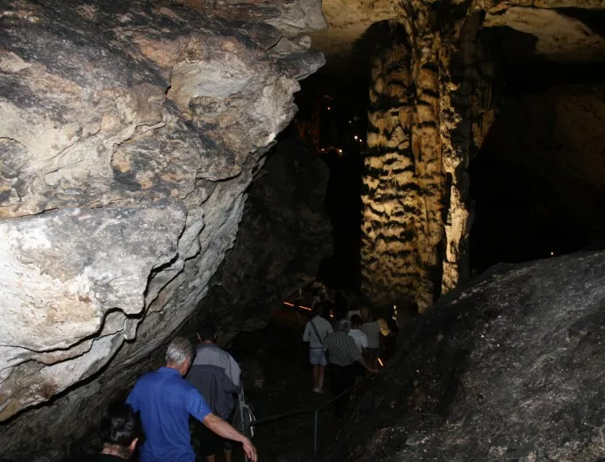 В България има над 6000 пещери и непрекъснато се откриват нови 