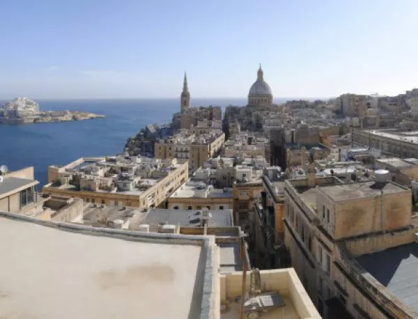 Малта - островът на свободата