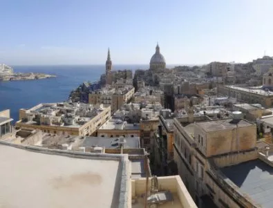 Българин арестуван в Малта след стряскаща реплика 