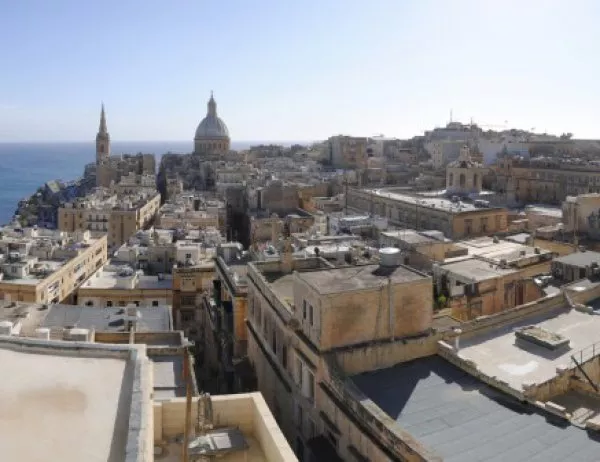 Малта разреши еднополовите бракове