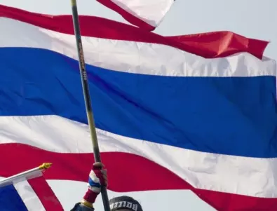 Милиардер в Тайланд обвинен в клевета срещу монархията 