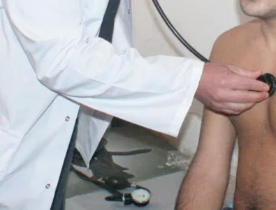 Безплатни кардиологични прегледи в Александровска болница