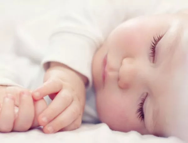 Първото бебе за 2015 г. в Кипър е българче