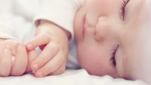 Първото бебе за 2015 г. в Кипър е българче