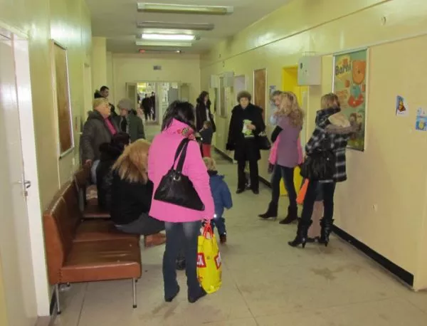 Във Варна отмениха грипната епидемия, учениците се връщат в клас
