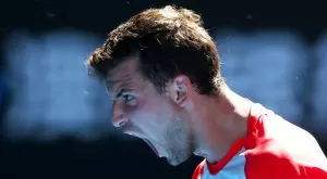 8 години от първия трофей от ATP за Григор Димитров (ВИДЕО)