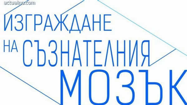 Как се изгражда нашият съзнателен мозък?