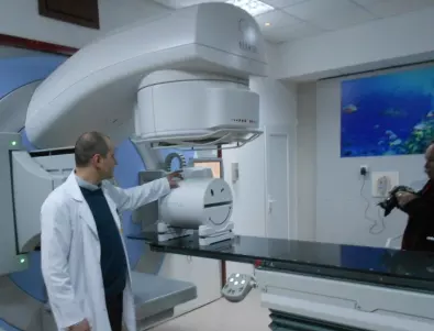 Болните от рак в Газа ще се лекуват в Турция (ВИДЕО)