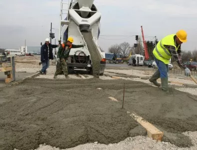 Община Троян започна ремонт на улиците в града
