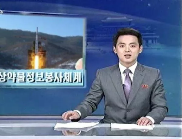 Северна Корея разработи свой вариант на интернет телевизия