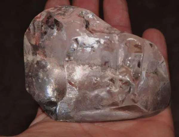 В ЮАР е намерен най-големият диамант в света - Кулинан