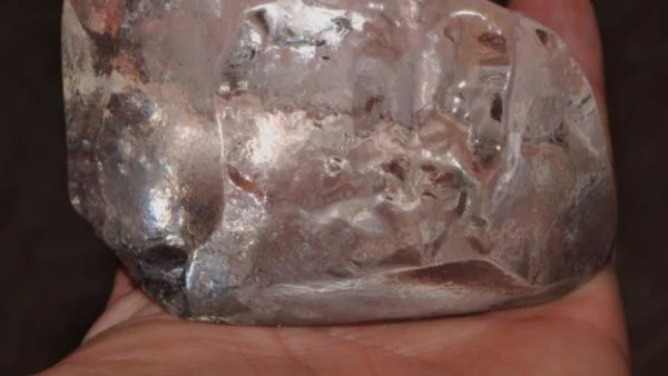 В ЮАР е намерен най-големият диамант в света - Кулинан