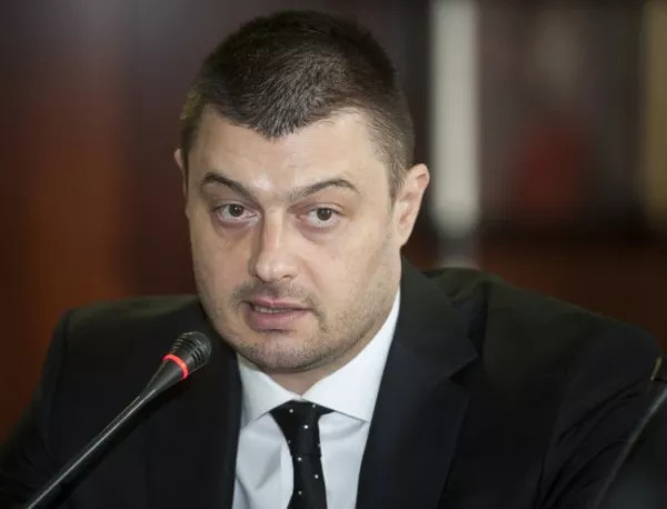 Бареков възпрепятства делото на Борисов срещу него за готвен опит за убийство