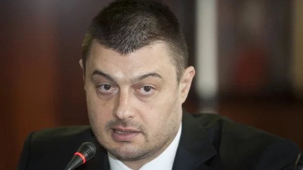 Бареков възпрепятства делото на Борисов срещу него за готвен опит за убийство