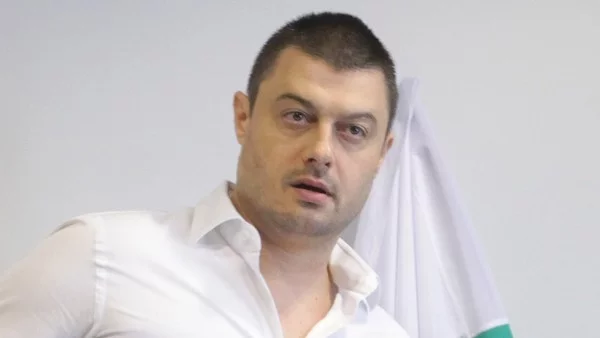 Николай Бареков: Умен и Борисов са две различни понятия 