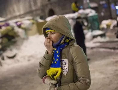 Украинската прокуратура: Насилието на Майдана е дело на командвани от Русия офицери