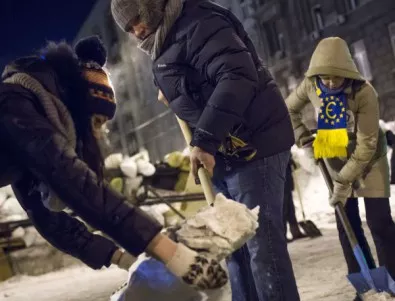 Литва ще предостави безплатна медицинска помощ за пострадали в протестите в Украйна