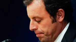 Заведоха дело срещу Барселона за шпионаж