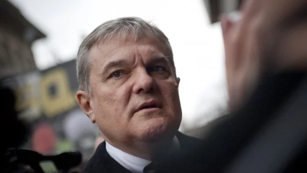 Румен Петков: В ръководството на БСП тече откровено антируска кампания
