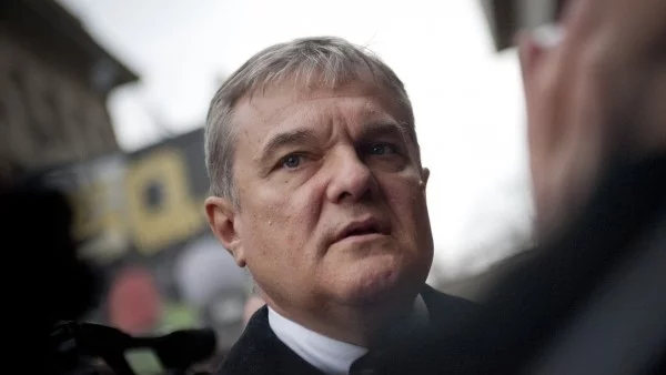 Румен Петков: Не всички области управители са част от схеми за купуване на гласове