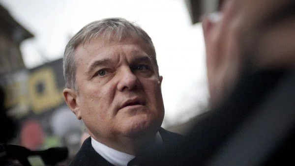 Румен Петков: Партньорството с ГЕРБ е замразено