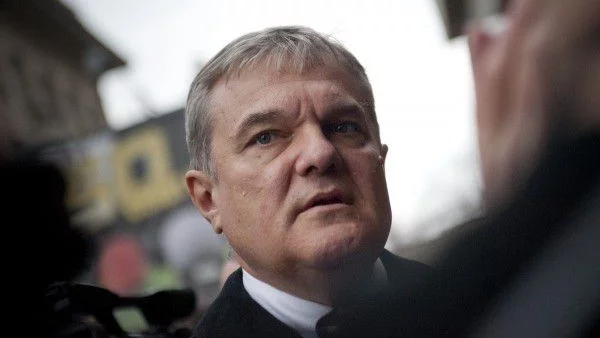 Румен Петков: Турският посланик не може да си позволява подобни действия