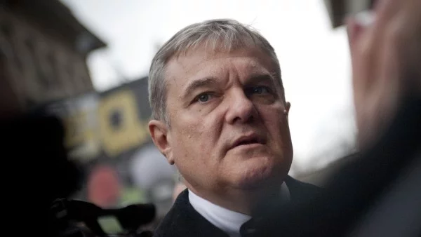 Всички сме убедени, че реформата в МВР е необходима, заяви Румен Петков 