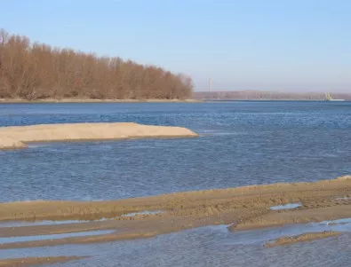 Нови системи ще съобщават за наводнения по Дунав 