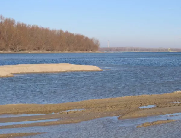 Нови системи ще съобщават за наводнения по Дунав 