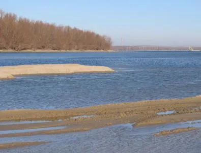Нивото на Дунав в българския участък се покачва заради дъжда в Сърбия