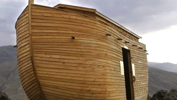 Българските семена ще се пазят в новия Ноев ковчег