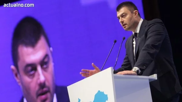 "България без цензура" вече има председател