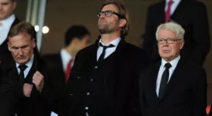 Борусия намери начин да настигне Байерн (Мюнхен)