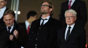 Агентът на Клоп обяви поема ли спецът Реал