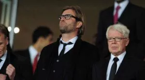 Клоп с шеговит съвет към Гуардиола